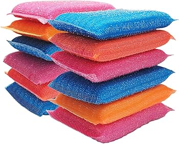 Cleaning Pad for Utensils