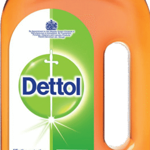 Dettol Antiseptic Liquid 01 Ltr