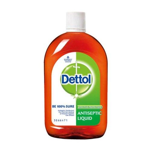 Dettol Antiseptic Liquid 125ml