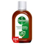 Dettol Antiseptic Liquid 250ml