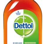 Dettol Antiseptic Liquid 60ml