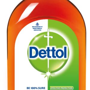 Dettol Antiseptic Liquid 60ml