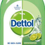 Dettol Disinfectant Liquid Lime 200ML