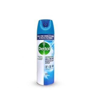 Dettol Disinfectant Spray 225ml