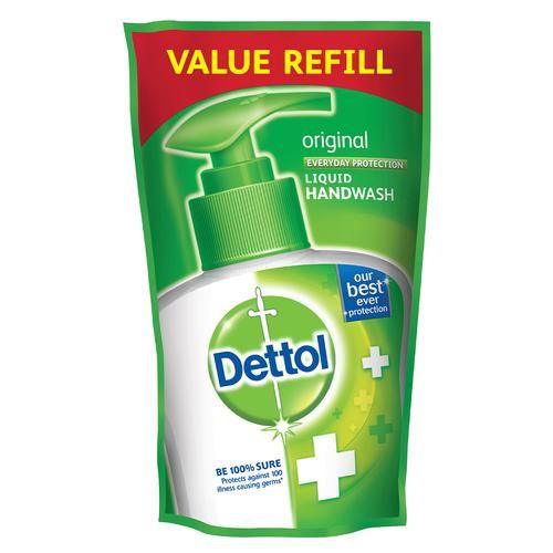 Dettol Liquid Hand Wash Original Bottle Refill 900ml Dettol Liquid Hand Wash Original Bottle Refill 900ml