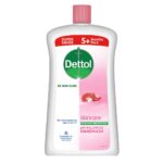 Dettol Skincare Hand Wash 900ml Bottle