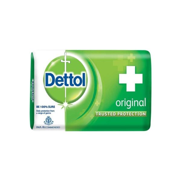 Dettol Soap Original 40gm