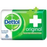 Dettol Soap Original 75gm