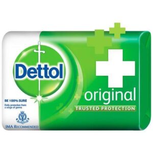 Dettol Soap Original 75gm