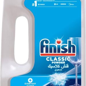 Finish Detergent 01kg