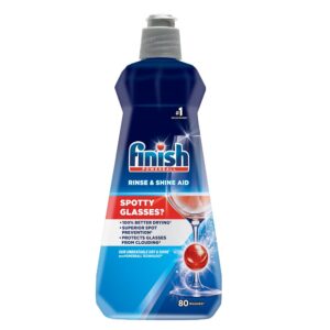 Finish Dish Wash 400ml