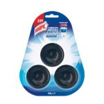 Harpic FLUSHMATIC 50gm-MARINE