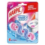 Harpic Hygienic 35gm-FLORAL DELIGHT
