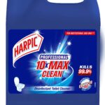 Harpic Toilet Cleaner 5ltr-Original