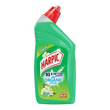 Harpic Toilet Cleaner-750ml Floral