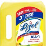 Lizol 02L - CITRUS