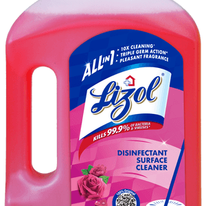Lizol 02L - FLORAL