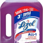 Lizol 02L - LAVENDER