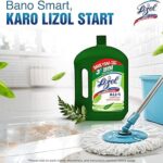 Lizol 02L - NEEM