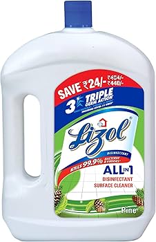 Lizol 02L - PINE