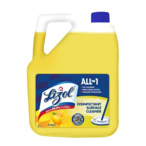 Lizol 05Ltr - CITRUS
