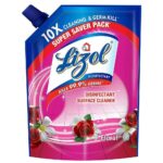 Lizol 1.8L FLORAL