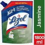 Lizol 1.8L JASMINE