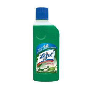 Lizol 200ml - JASMINE