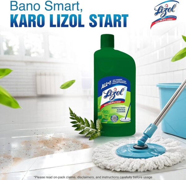 Lizol 500 ml - NEEM
