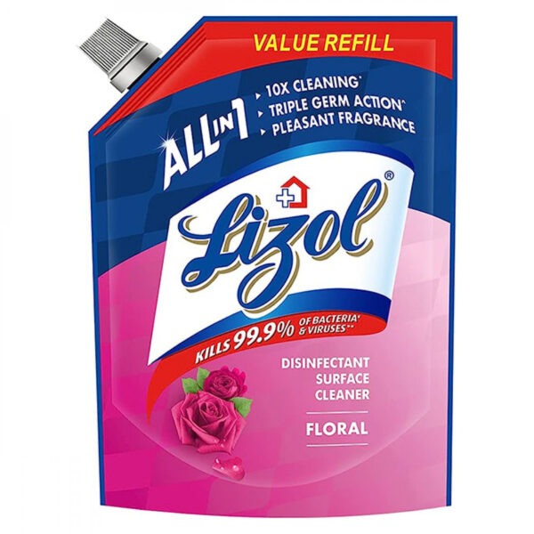 Lizol 750ml-CITRUS