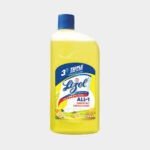 Lizol 750ml-FLORAL