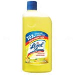 Lizol 975ml - CITRUS