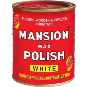 Mansion Wax Polish 2kg