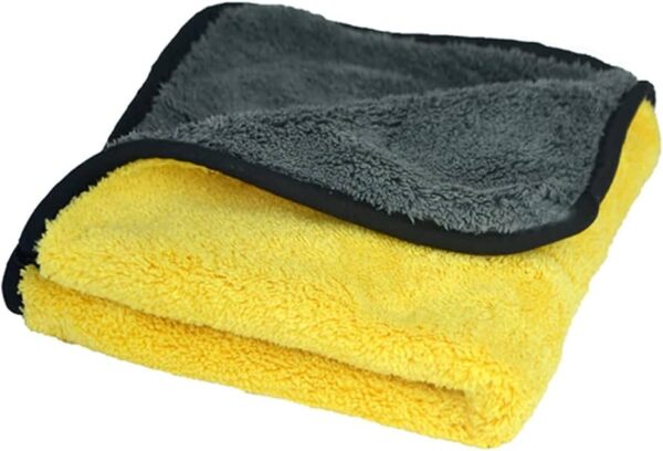 Microfiber Duster 2 Side