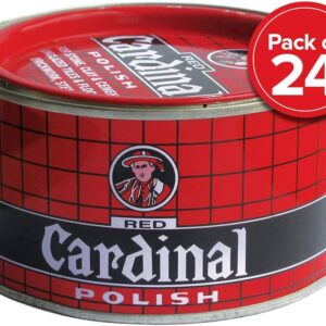 Polish Cardinal 400gm