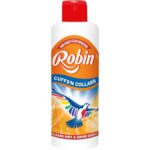 Robin Cuffs'n Collars