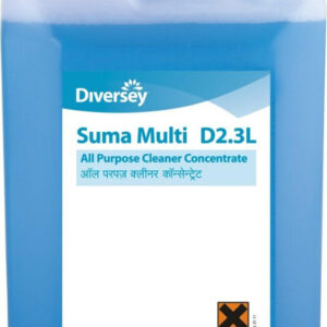 Suma Multi All Purpose Cleaner - 05Ltr