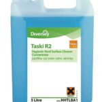 Taski R2 Hygienic Hard Surface Cleaner 05Ltr