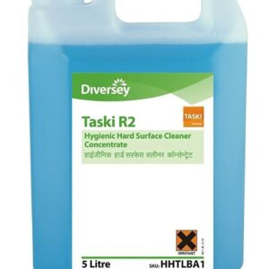 Taski R2 Hygienic Hard Surface Cleaner 05Ltr