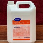 Taski R4 Furniture Polish 05Ltr