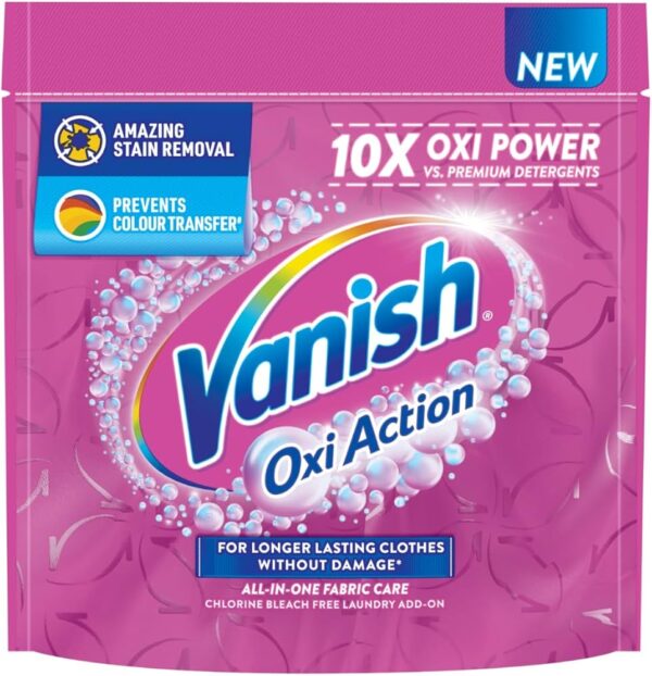 Vanish 100gm Detergent