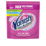 Vanish 400gm Detergent