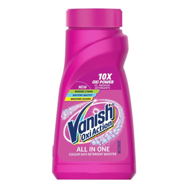 Vanish Liquid-180ml