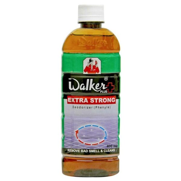 Walker Phenyl 400ml
