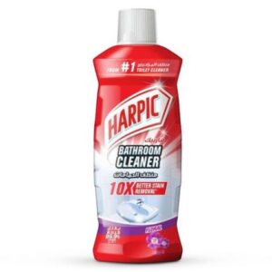 Harpc Bathroom Cleaner 01Ltr-Floral - Image 1